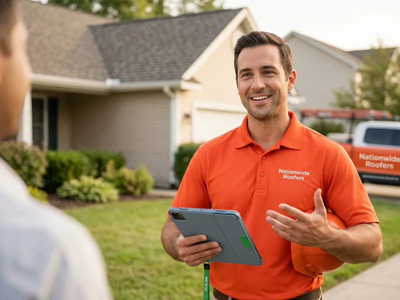 Roof Installation  in Forest Hills  FAQ